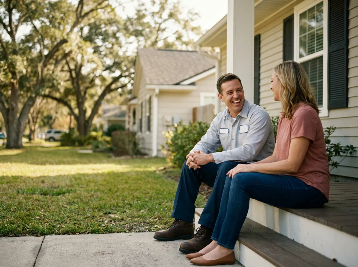 Septic tank pumping FAQs for Pineview, GA